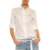 Shirt “Kendall“ Polo Ralph Lauren white
